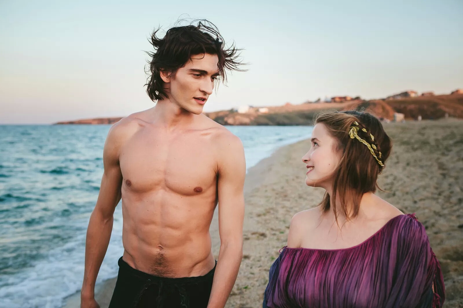 电影《他是龙》