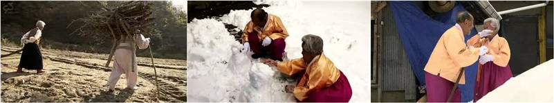 亲爱的，不要跨过那条江 4