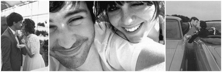 请给我写封情书