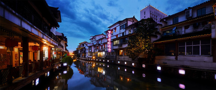 河景 河景