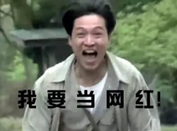 网红